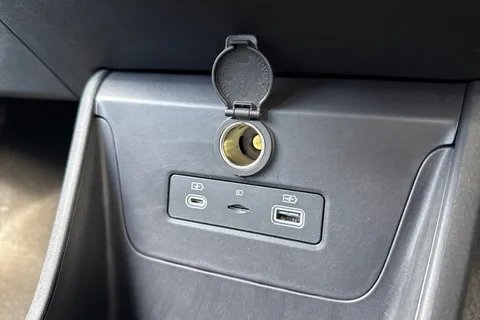 50 of 60 for BYD DOLPHIN SURF 65kW Active 30kWh 5dr Auto