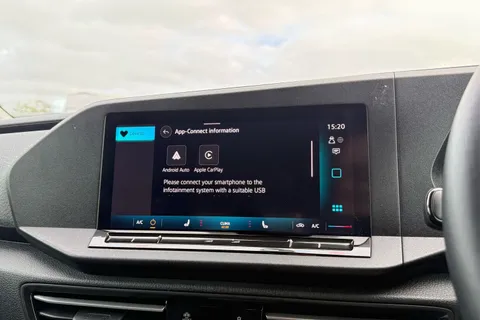 DG74CZS Volkswagen Caddy Maxi 2.0 TDI 122 Life 5dr DSG Thumbnail #52