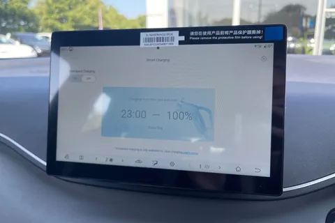 BYD Dolphin Surf 43.2kWh Boost Auto 5dr Thumbnail #52