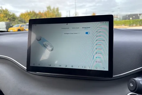 DG25PWY BYD Dolphin Surf 43.2kWh Boost Auto 5dr Thumbnail #53