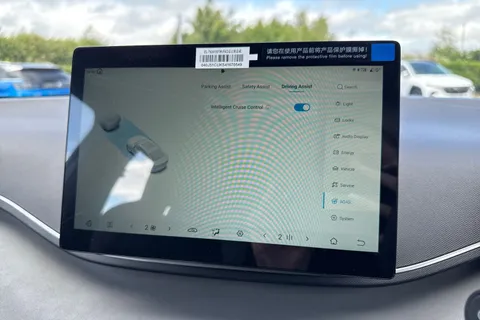  BYD Dolphin Surf 30kWh Active Auto 5dr Thumbnail #53