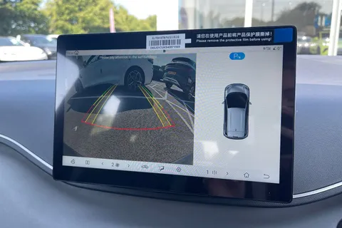 BYD Dolphin Surf 43.2kWh Boost Auto 5dr Thumbnail #54