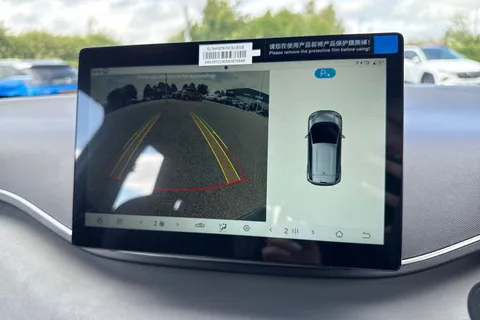  BYD Dolphin Surf 30kWh Active Auto 5dr Thumbnail #55