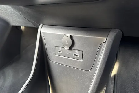 DG25PWY BYD Dolphin Surf 43.2kWh Boost Auto 5dr Thumbnail #58