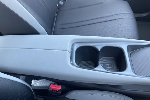 BYD Dolphin Surf 43.2kWh Boost Auto 5dr Thumbnail #59