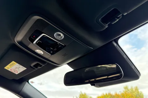 DG25PWY BYD Dolphin Surf 43.2kWh Boost Auto 5dr Thumbnail #61