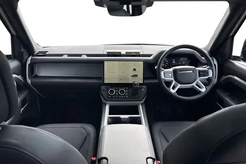  Land Rover Defender 110 3.0 D250 MHEV X-Dynamic HSE Auto 4WD Euro 6 (s/s) 5dr Thumbnail #10