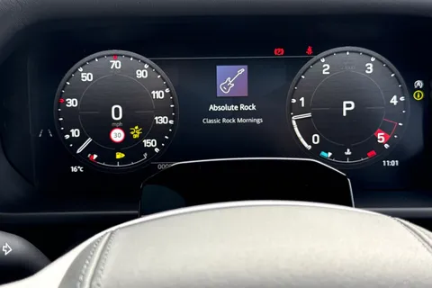  Land Rover Defender 110 3.0 D250 MHEV X-Dynamic HSE Auto 4WD Euro 6 (s/s) 5dr Thumbnail #16