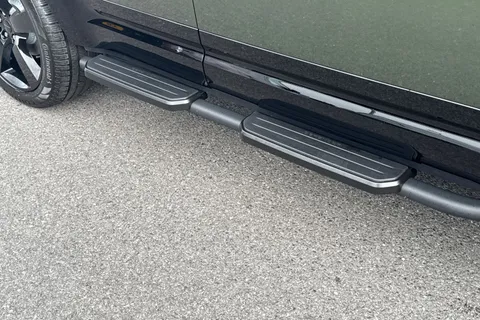  Land Rover Defender 110 3.0 D250 MHEV X-Dynamic HSE Auto 4WD Euro 6 (s/s) 5dr Thumbnail #27