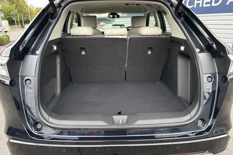 RA74LFN Honda HR-V 1.5 eHEV Advance Style 5dr CVT Thumbnail #10