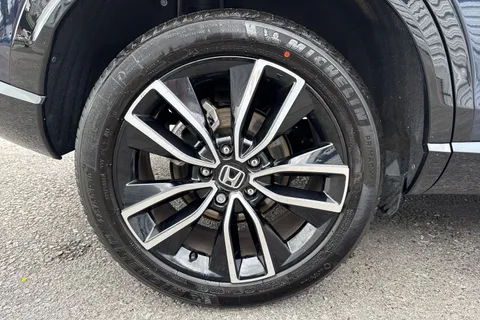 RA74LFN Honda HR-V 1.5 eHEV Advance Style 5dr CVT Thumbnail #15