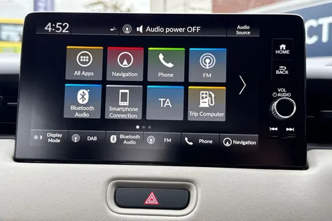 RA74LFN Honda HR-V 1.5 eHEV Advance Style 5dr CVT Thumbnail #21