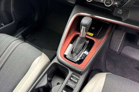 RA74LFN Honda HR-V 1.5 eHEV Advance Style 5dr CVT Thumbnail #23