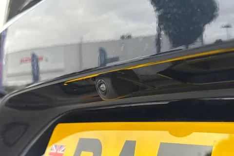 RA74LFN Honda HR-V 1.5 eHEV Advance Style 5dr CVT Thumbnail #27