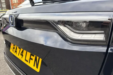 RA74LFN Honda HR-V 1.5 eHEV Advance Style 5dr CVT Thumbnail #28