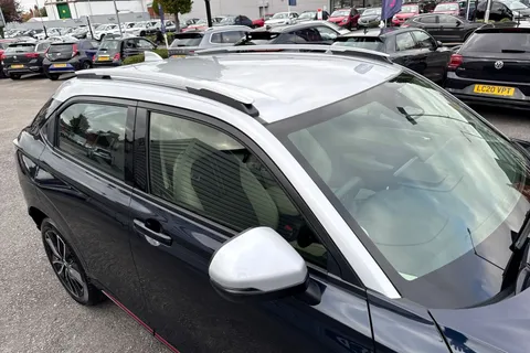 RA74LFN Honda HR-V 1.5 eHEV Advance Style 5dr CVT Thumbnail #31