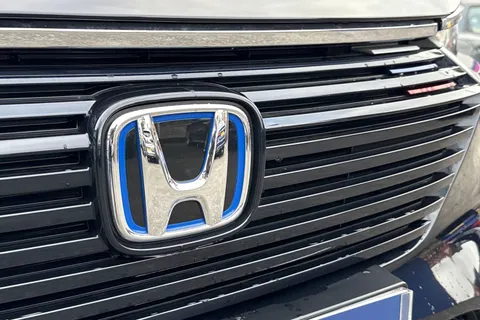 RA74LFN Honda HR-V 1.5 eHEV Advance Style 5dr CVT Thumbnail #32