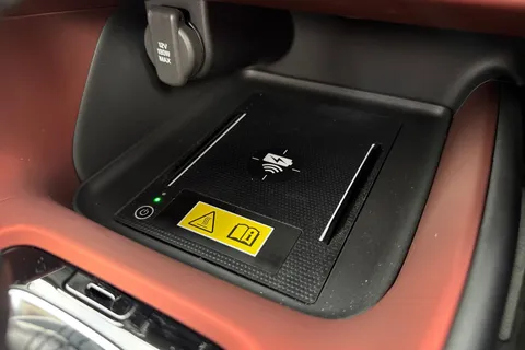 RA74LFN Honda HR-V 1.5 eHEV Advance Style 5dr CVT Thumbnail #36