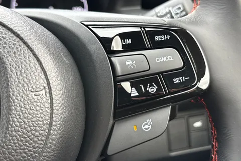 RA74LFN Honda HR-V 1.5 eHEV Advance Style 5dr CVT Thumbnail #40