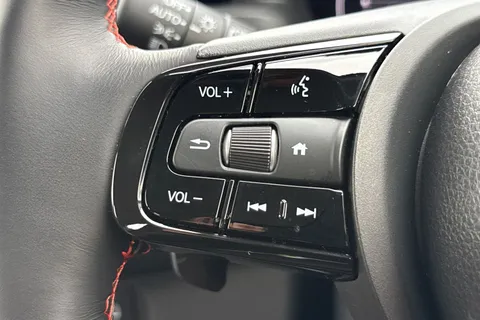 RA74LFN Honda HR-V 1.5 eHEV Advance Style 5dr CVT Thumbnail #41