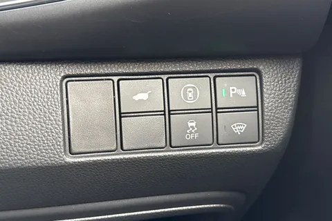 RA74LFN Honda HR-V 1.5 eHEV Advance Style 5dr CVT Thumbnail #42