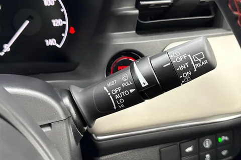 RA74LFN Honda HR-V 1.5 eHEV Advance Style 5dr CVT Thumbnail #44