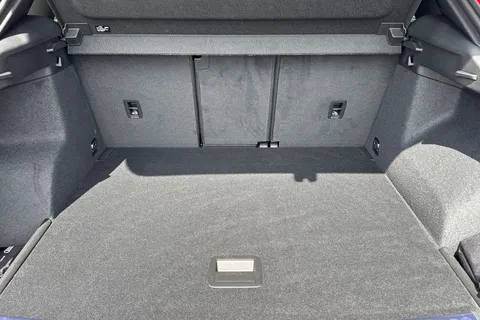 DH25ADX Audi Q3 1.5 TFSI CoD 35 Black Edition S Tronic Euro 6 (s/s) 5dr Thumbnail #7