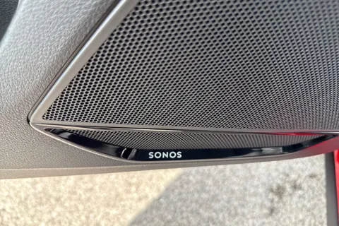 DH25ADX Audi Q3 1.5 TFSI CoD 35 Black Edition S Tronic Euro 6 (s/s) 5dr Thumbnail #26