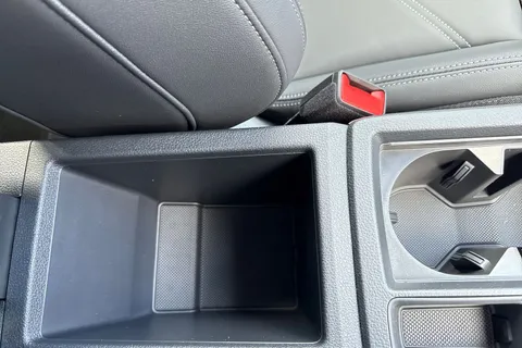 DH25ADX Audi Q3 1.5 TFSI CoD 35 Black Edition S Tronic Euro 6 (s/s) 5dr Thumbnail #53