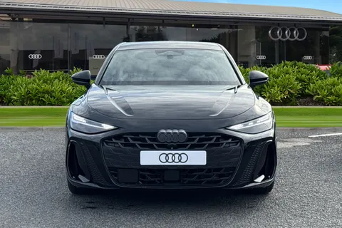  Audi A6 Saloon 2.0 e-hybrid 25.9kWh Edition 1 S Tronic quattro Euro 6 (s/s) 4dr Thumbnail #6