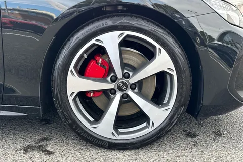  Audi A6 Saloon 2.0 e-hybrid 25.9kWh Edition 1 S Tronic quattro Euro 6 (s/s) 4dr Thumbnail #11