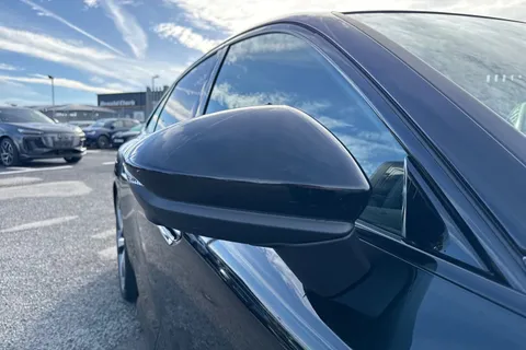  Audi A6 Saloon 2.0 e-hybrid 25.9kWh Edition 1 S Tronic quattro Euro 6 (s/s) 4dr Thumbnail #28