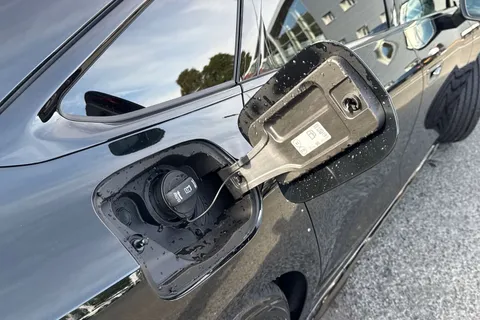  Audi A6 Saloon 2.0 e-hybrid 25.9kWh Edition 1 S Tronic quattro Euro 6 (s/s) 4dr Thumbnail #31