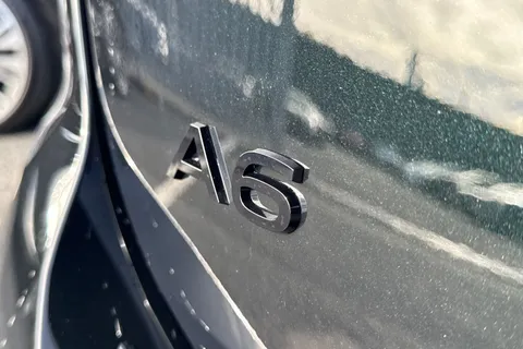  Audi A6 Saloon 2.0 e-hybrid 25.9kWh Edition 1 S Tronic quattro Euro 6 (s/s) 4dr Thumbnail #34