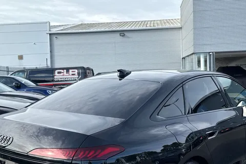  Audi A6 Saloon 2.0 e-hybrid 25.9kWh Edition 1 S Tronic quattro Euro 6 (s/s) 4dr Thumbnail #35