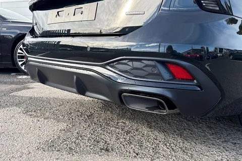  Audi A6 Saloon 2.0 e-hybrid 25.9kWh Edition 1 S Tronic quattro Euro 6 (s/s) 4dr Thumbnail #36