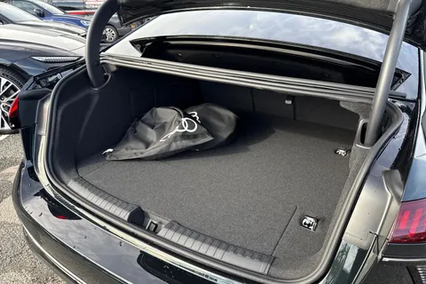  Audi A6 Saloon 2.0 e-hybrid 25.9kWh Edition 1 S Tronic quattro Euro 6 (s/s) 4dr Thumbnail #37