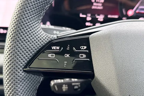  Audi A6 Saloon 2.0 e-hybrid 25.9kWh Edition 1 S Tronic quattro Euro 6 (s/s) 4dr Thumbnail #50