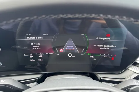  Audi A6 Saloon 2.0 e-hybrid 25.9kWh Edition 1 S Tronic quattro Euro 6 (s/s) 4dr Thumbnail #52