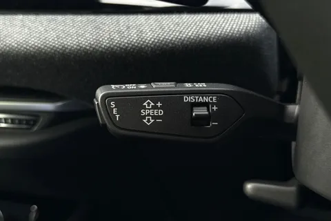  Audi A6 Saloon 2.0 e-hybrid 25.9kWh Edition 1 S Tronic quattro Euro 6 (s/s) 4dr Thumbnail #53