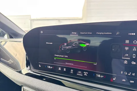  Audi A6 Saloon 2.0 e-hybrid 25.9kWh Edition 1 S Tronic quattro Euro 6 (s/s) 4dr Thumbnail #55