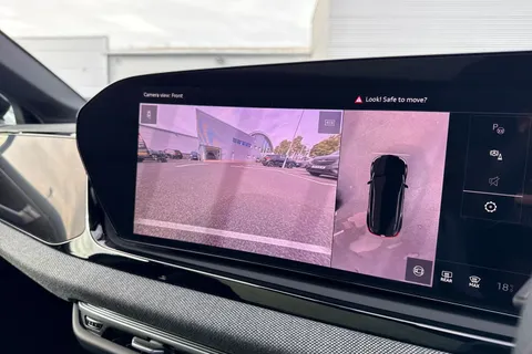  Audi A6 Saloon 2.0 e-hybrid 25.9kWh Edition 1 S Tronic quattro Euro 6 (s/s) 4dr Thumbnail #59