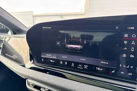  Audi A6 Saloon 2.0 e-hybrid 25.9kWh Edition 1 S Tronic quattro Euro 6 (s/s) 4dr Thumbnail #60