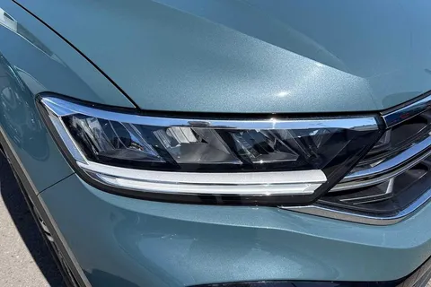 CY25BVX Volkswagen T-Roc 2.0 TDI 150 EVO R-Line 5dr DSG ⭐18' Nevada Alloys⭐ Thumbnail #26