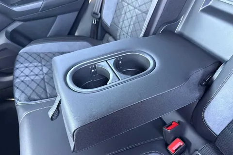 CY25BVX Volkswagen T-Roc 2.0 TDI 150 EVO R-Line 5dr DSG ⭐18' Nevada Alloys⭐ Thumbnail #37