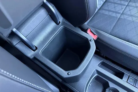 CY25BVX Volkswagen T-Roc 2.0 TDI 150 EVO R-Line 5dr DSG ⭐18' Nevada Alloys⭐ Thumbnail #44