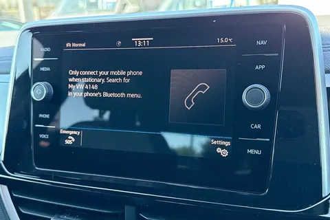 CY25BVX Volkswagen T-Roc 2.0 TDI 150 EVO R-Line 5dr DSG ⭐18' Nevada Alloys⭐ Thumbnail #50