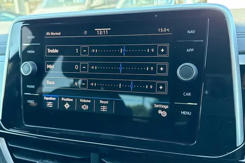 CY25BVX Volkswagen T-Roc 2.0 TDI 150 EVO R-Line 5dr DSG ⭐18' Nevada Alloys⭐ Thumbnail #55