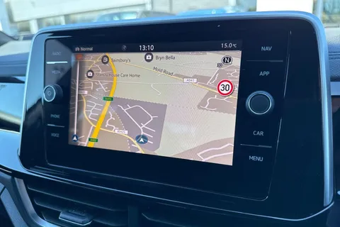 CY25BVX Volkswagen T-Roc 2.0 TDI 150 EVO R-Line 5dr DSG ⭐18' Nevada Alloys⭐ Thumbnail #71