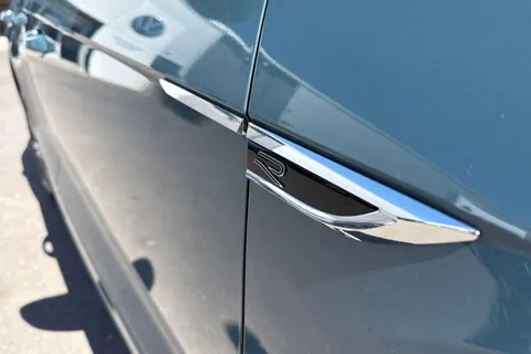 CY25BVX Volkswagen T-Roc 2.0 TDI 150 EVO R-Line 5dr DSG ⭐18' Nevada Alloys⭐ Thumbnail #86